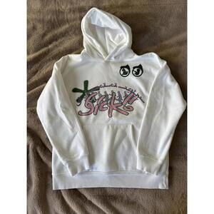 Sicko Amhurst Hoodie
